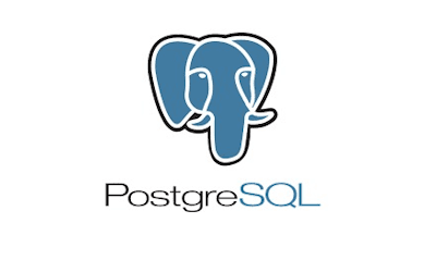 PostgreSQL Logo