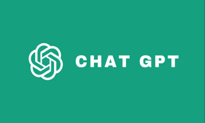 Chat GPT Logo