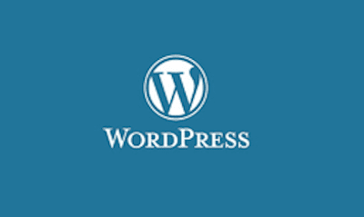 WordPress Logo